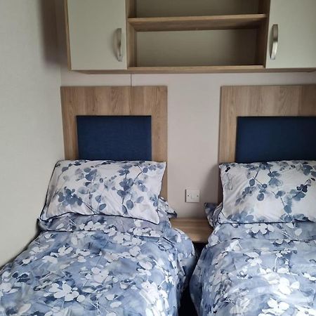 Georgia Lodge Нерсборо Экстерьер фото